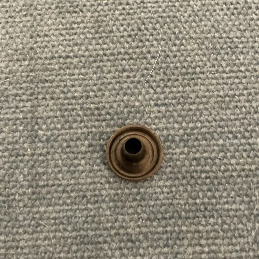 Button Part